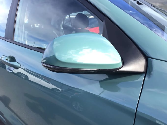 2022 Hyundai I10