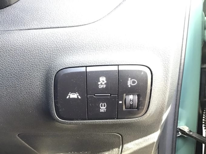 2022 Hyundai I10