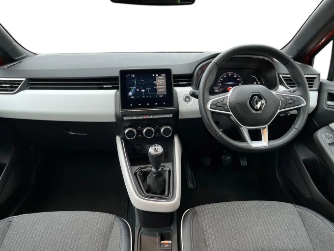 2022 Renault Clio