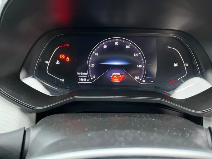2022 Renault Clio
