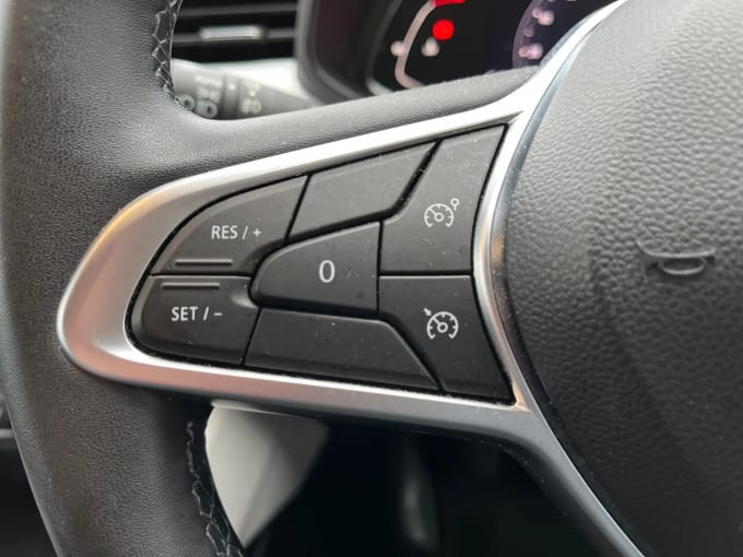 2022 Renault Clio