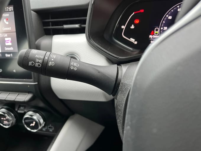 2022 Renault Clio