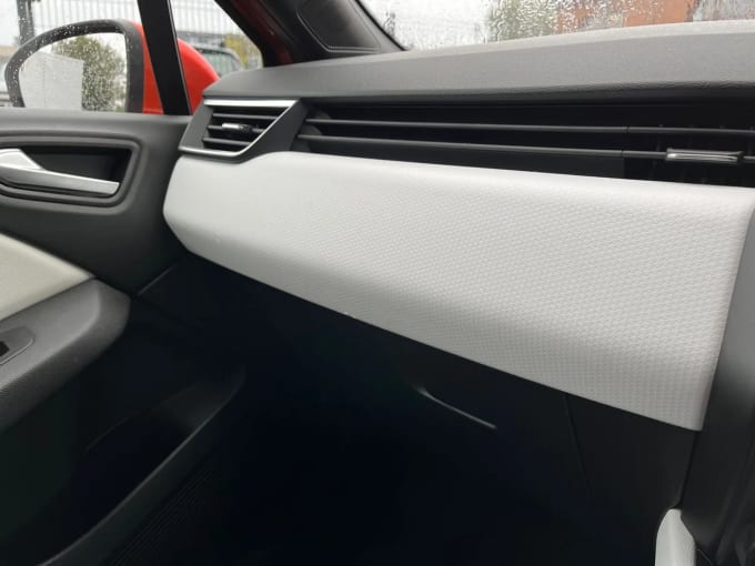 2022 Renault Clio