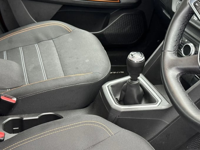 2022 Dacia Sandero Stepway