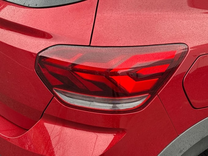 2022 Dacia Sandero Stepway