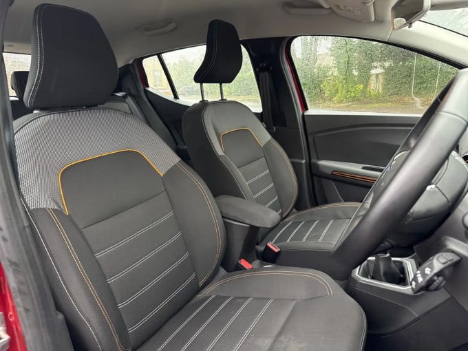 2022 Dacia Sandero Stepway