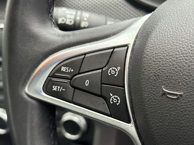 2022 Dacia Sandero Stepway