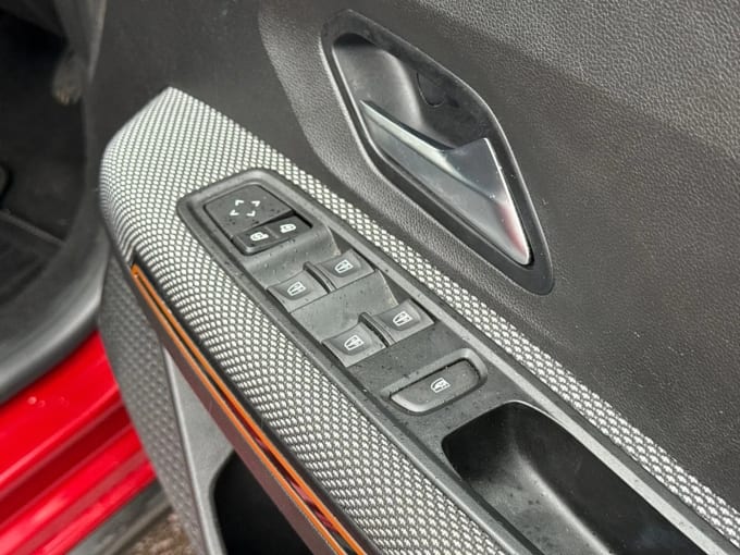 2022 Dacia Sandero Stepway
