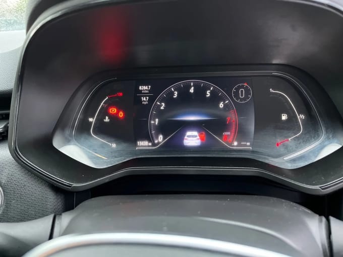 2022 Renault Clio