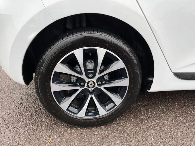 2022 Renault Clio