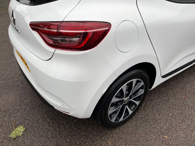 2022 Renault Clio