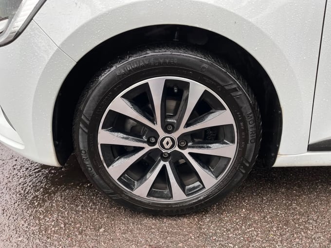 2022 Renault Clio