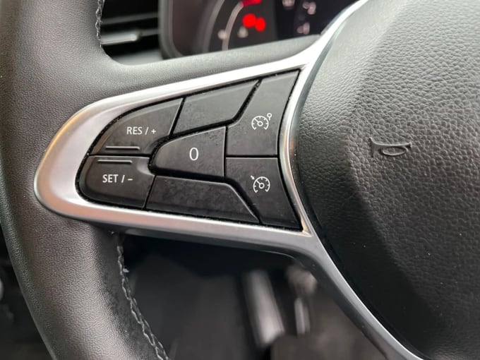 2022 Renault Clio