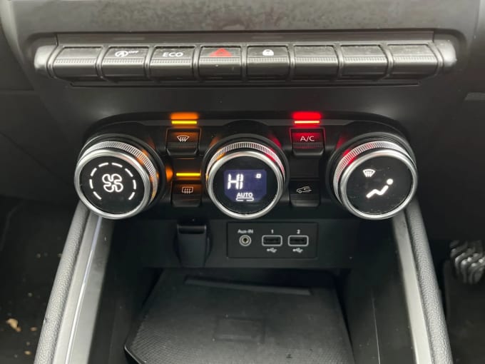 2022 Renault Clio