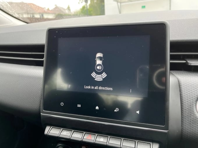 2022 Renault Clio