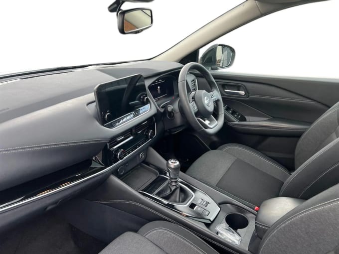2021 Nissan Qashqai