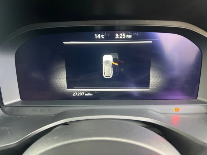 2021 Nissan Qashqai