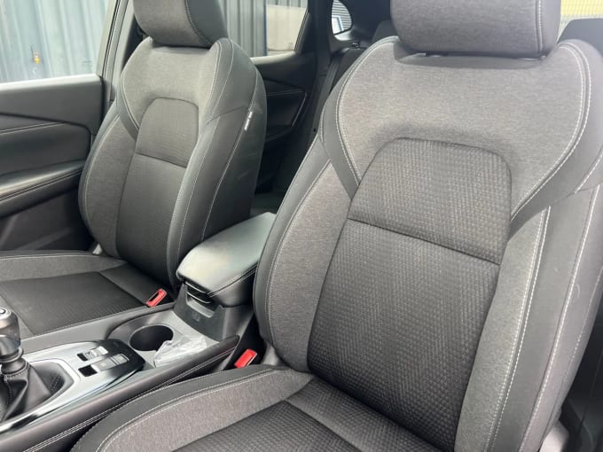 2021 Nissan Qashqai