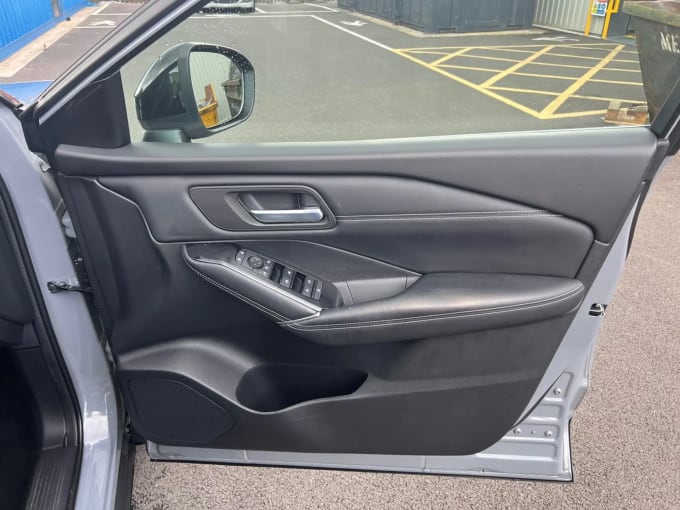 2021 Nissan Qashqai