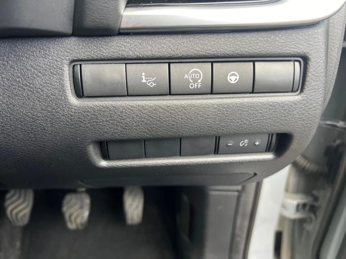 2021 Nissan Qashqai