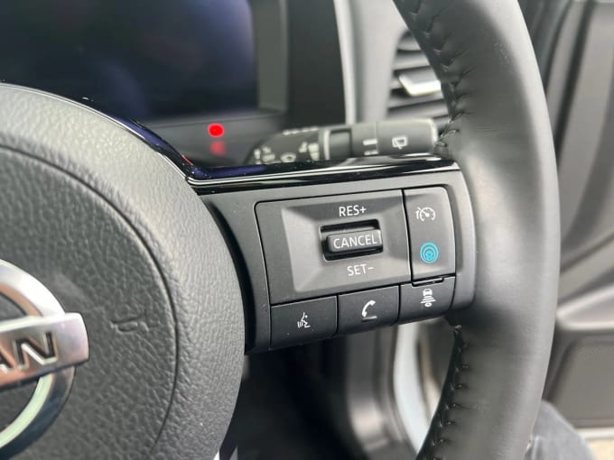 2021 Nissan Qashqai