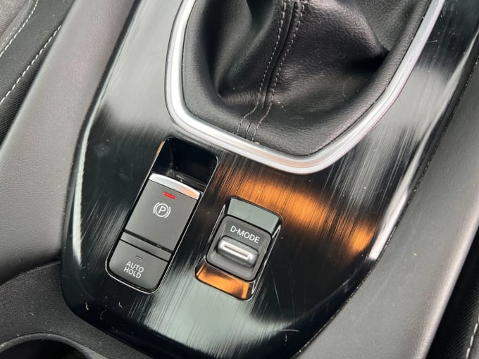 2021 Nissan Qashqai