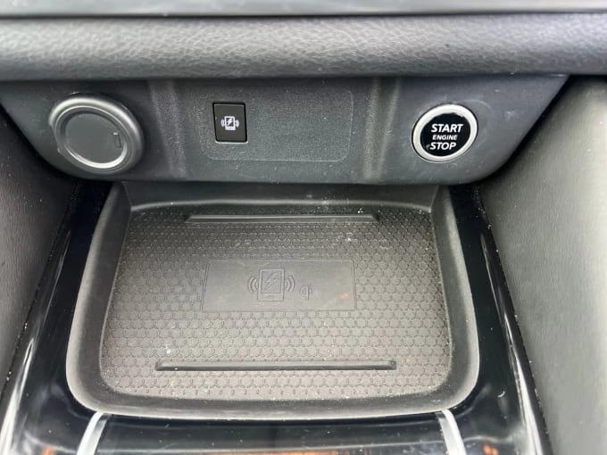 2021 Nissan Qashqai