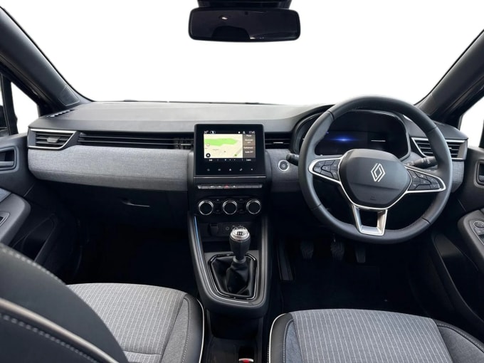 2024 Renault Clio
