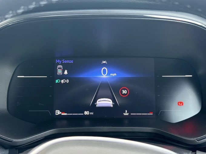 2024 Renault Clio
