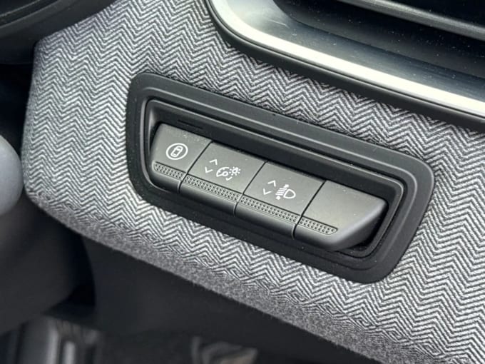 2024 Renault Clio