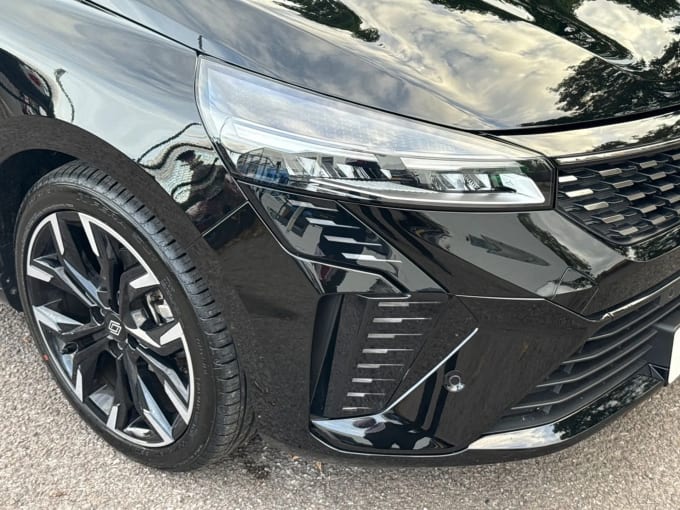2024 Renault Clio