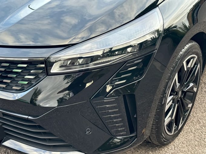 2024 Renault Clio