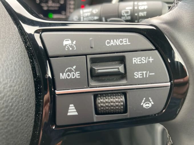 2024 Honda Cr-v