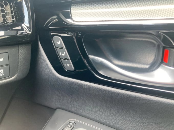 2024 Honda Cr-v