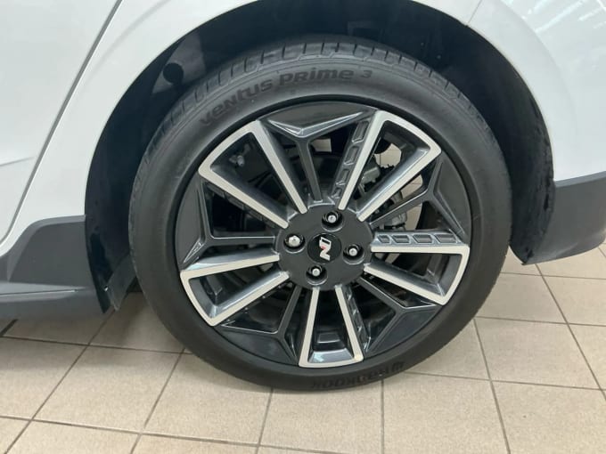 2022 Hyundai I20