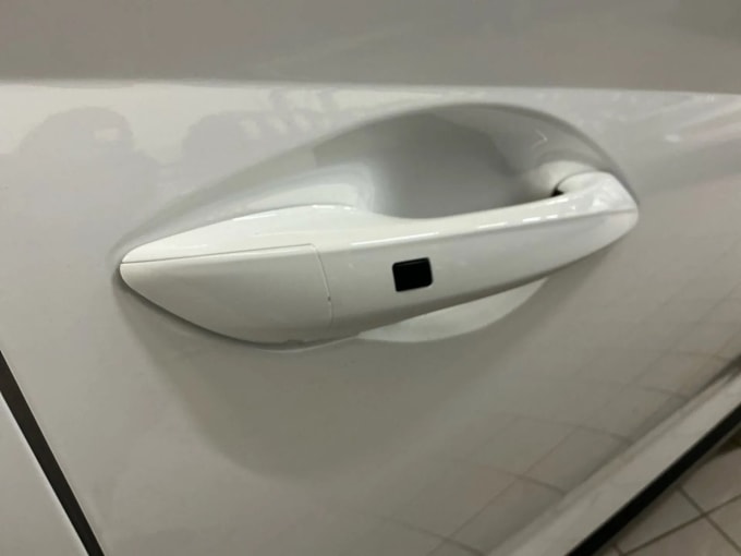 2022 Hyundai I20