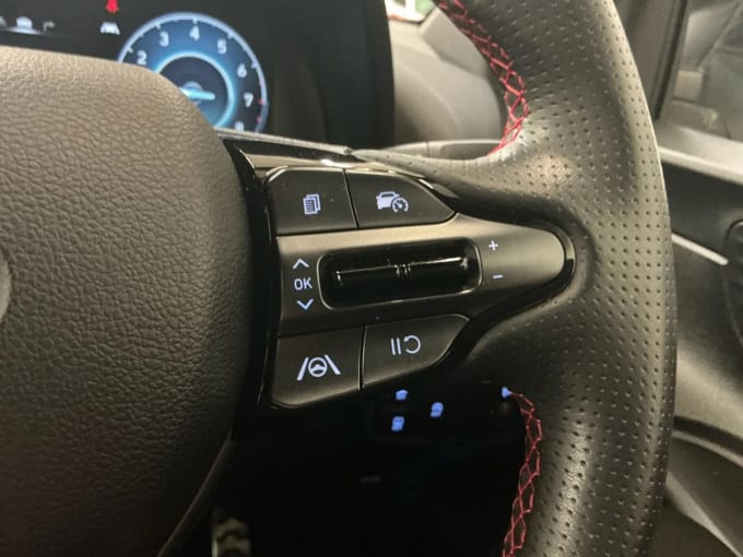 2022 Hyundai I20