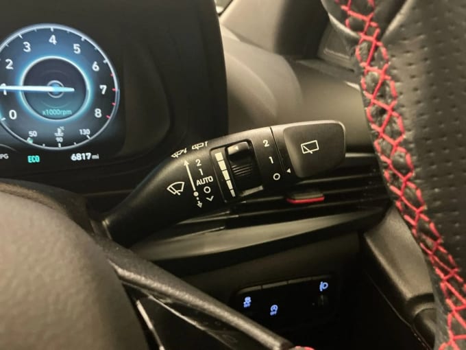 2022 Hyundai I20