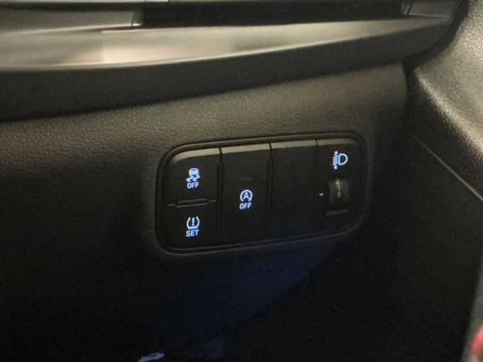 2022 Hyundai I20