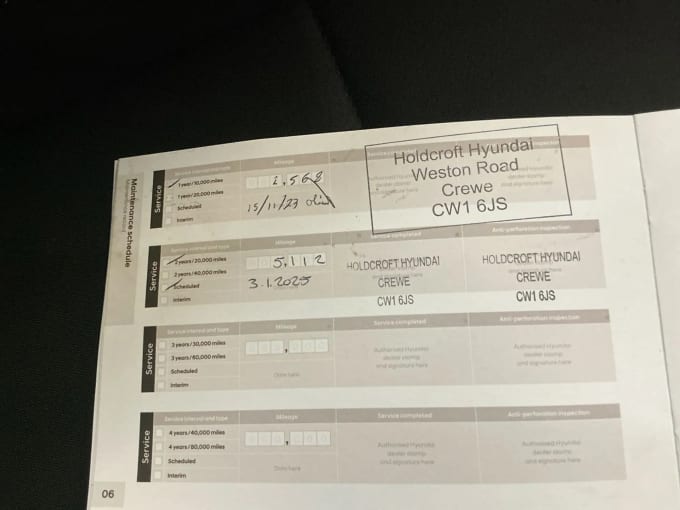 2022 Hyundai I20