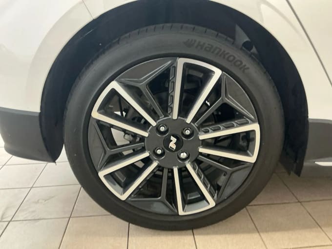 2022 Hyundai I20