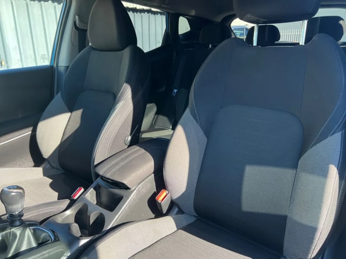 2017 Nissan Qashqai