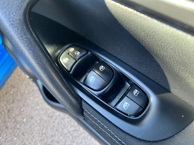 2017 Nissan Qashqai