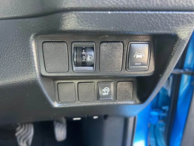 2017 Nissan Qashqai