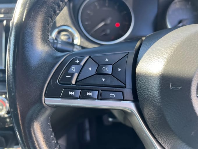 2017 Nissan Qashqai