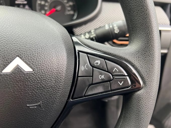 2023 Dacia Sandero Stepway