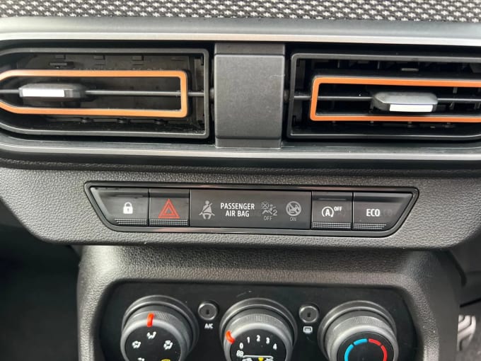 2023 Dacia Sandero Stepway