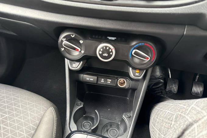 2018 Kia Picanto