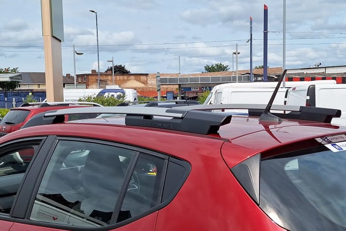 2022 Dacia Sandero Stepway
