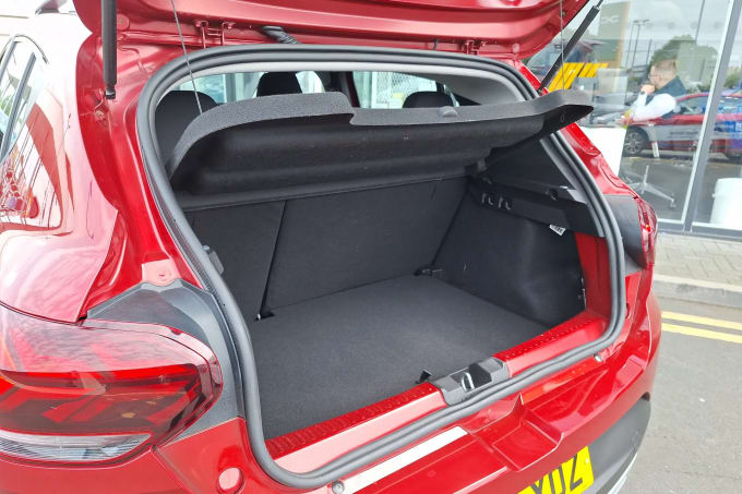 2022 Dacia Sandero Stepway